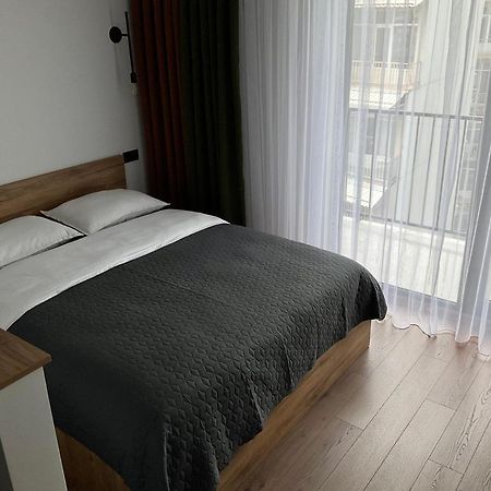 Babi Home Batumi Eksteriør bilde