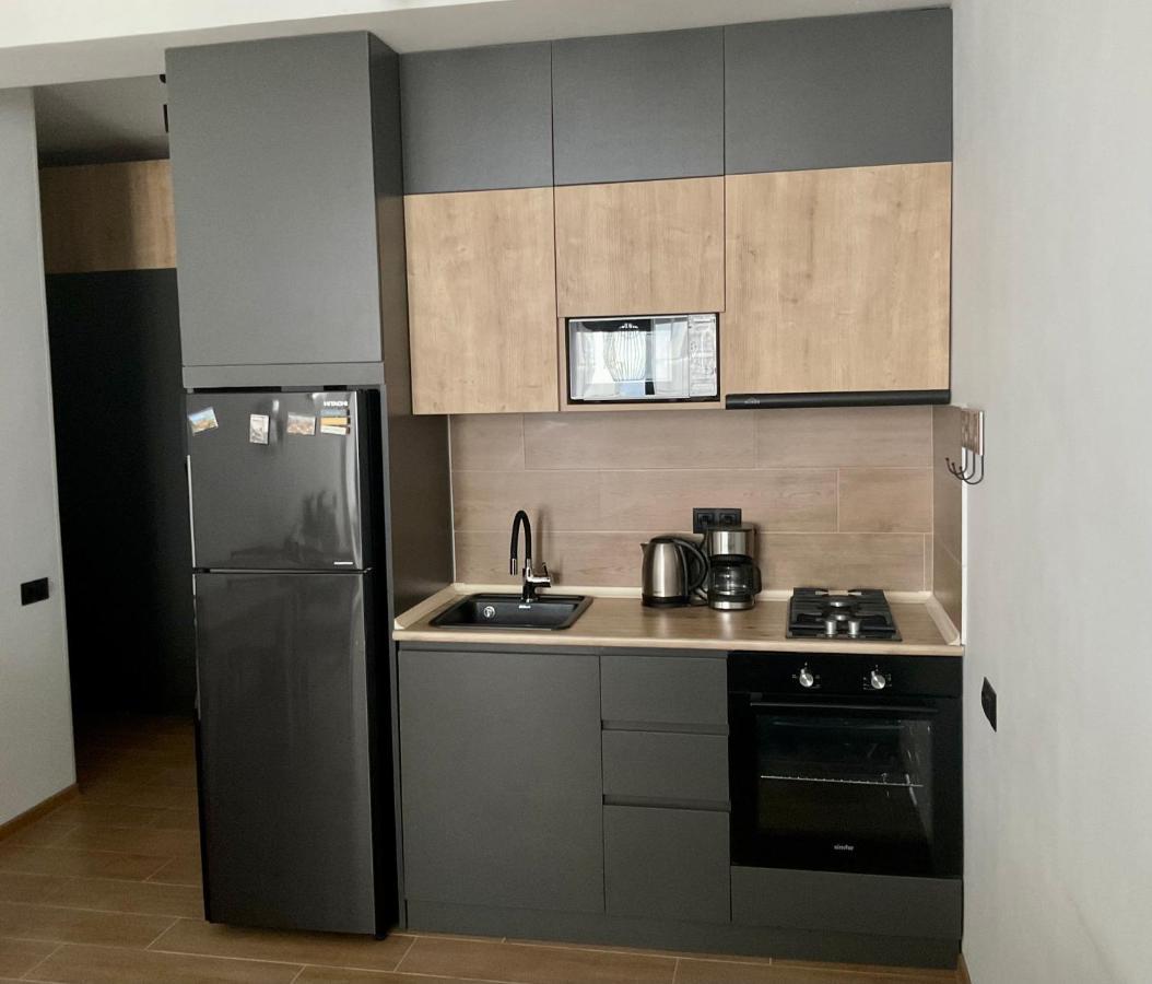 Babi Home Batumi Eksteriør bilde