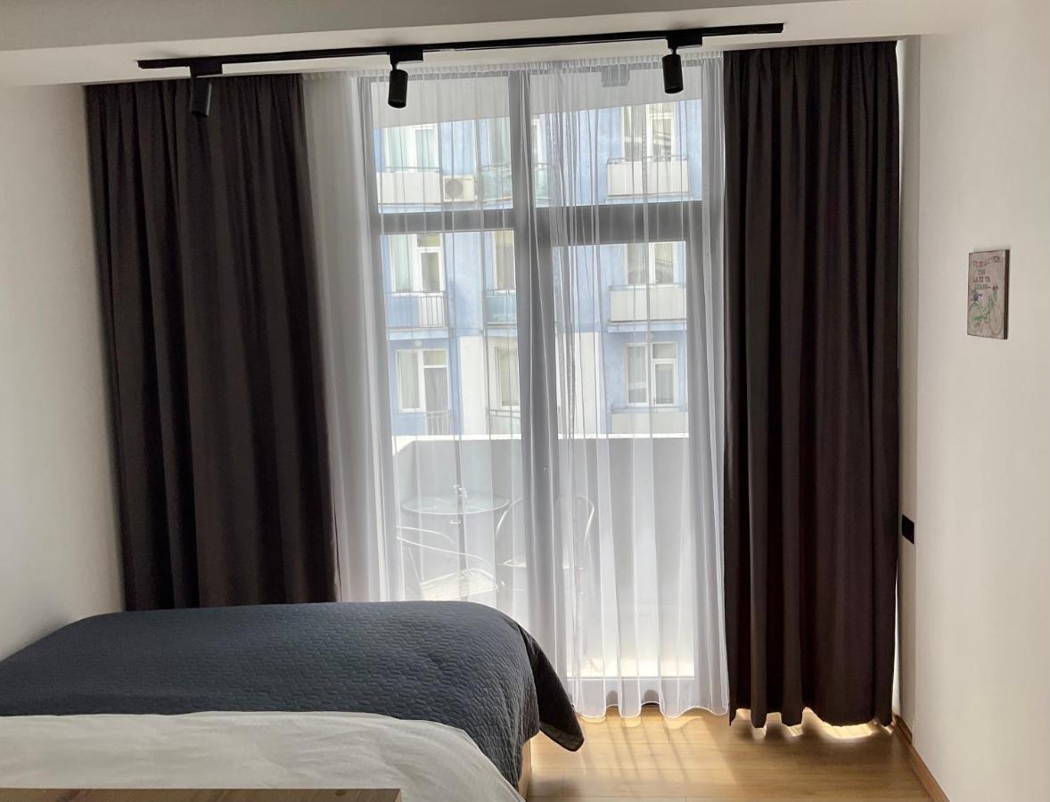 Babi Home Batumi Eksteriør bilde
