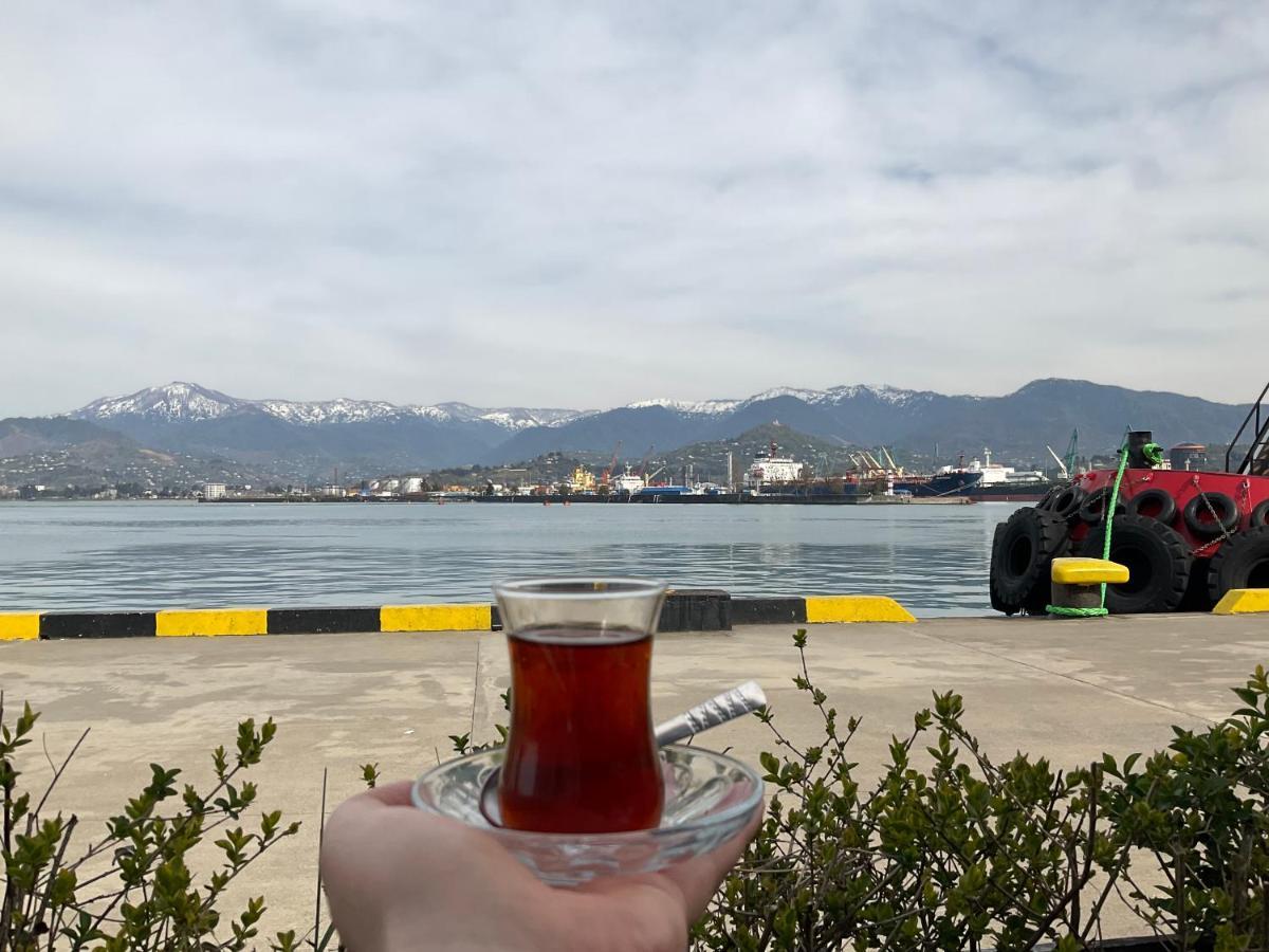 Babi Home Batumi Eksteriør bilde