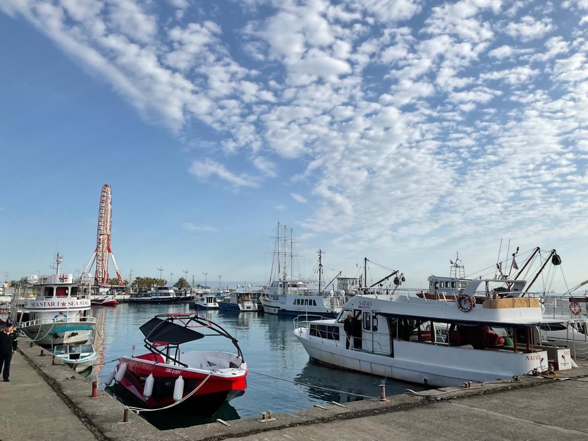 Babi Home Batumi Eksteriør bilde
