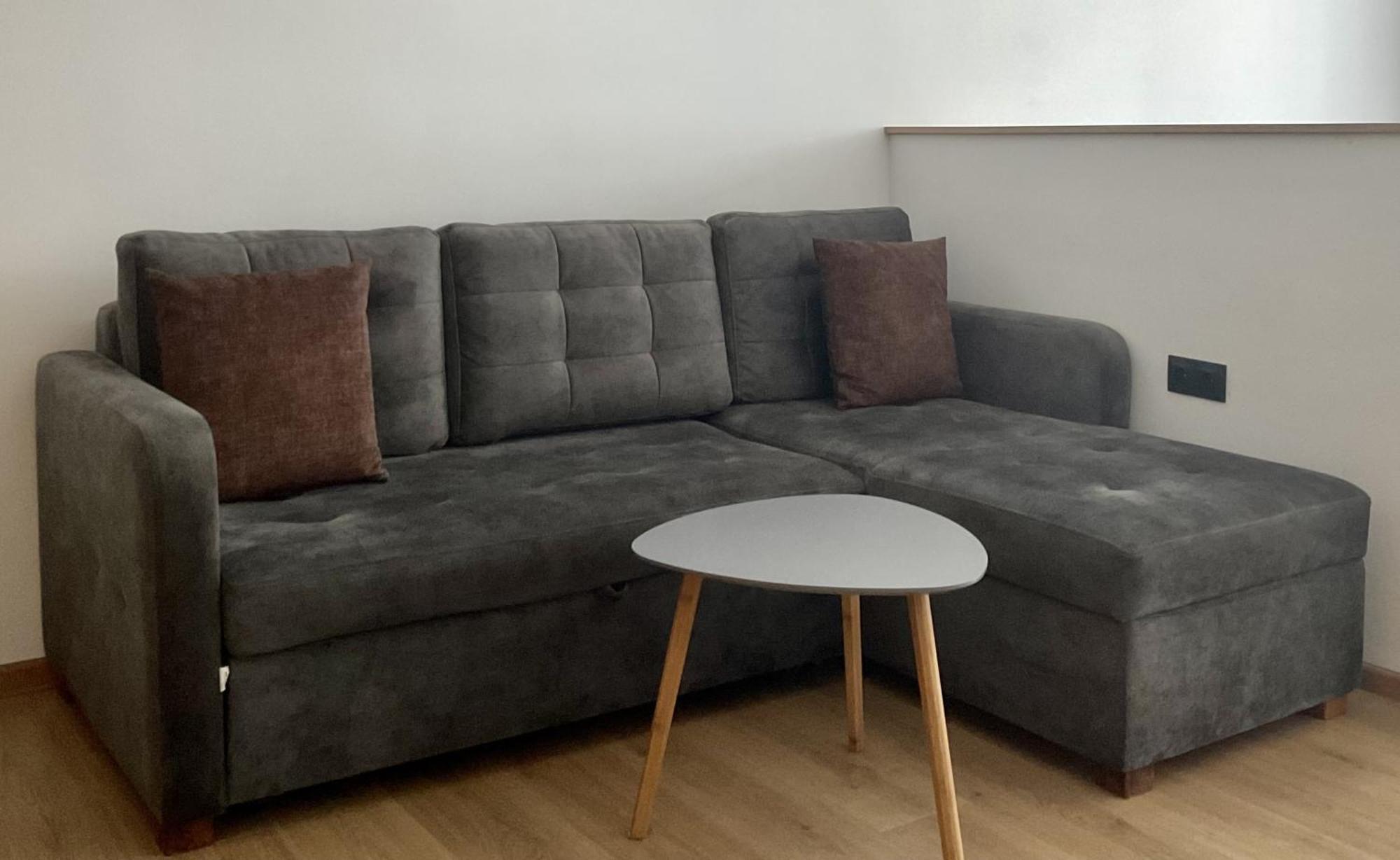 Babi Home Batumi Eksteriør bilde